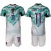 Portugal VM 2026 João Félix #11 Bortatröja